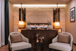 CASA LUCIANA Condesa - 3