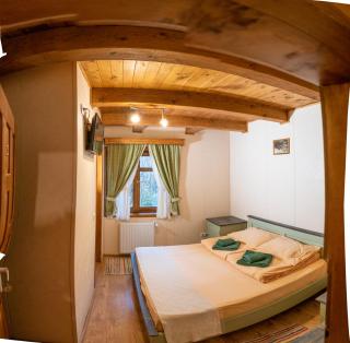 Pensiunea Vanatorul - Băile Tuşnad - 5