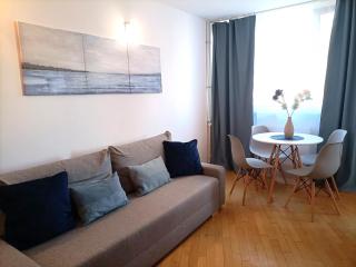 Rental Apartment Trębacka - Warsaw - 1