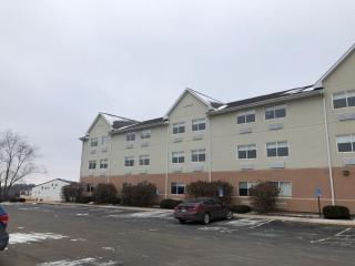 Holiday Inn Express Mt. Vernon by IHG - 9