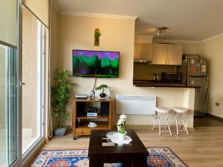 Departamento Family Holiday - 6