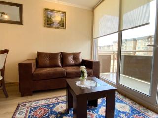 Departamento Family Holiday - 4