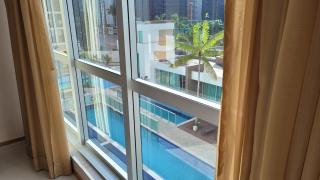 Flat no Jade Blue Tree - Brasilia - 1