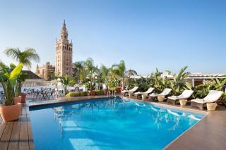 Los Seises Sevilla, a Tribute Portfolio Hotel - Sevilla - 9