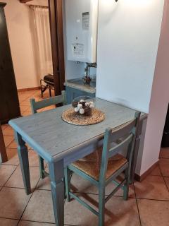 L'insolito posto - Nus - 4