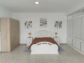 Rua de Baixo Apartments - 1