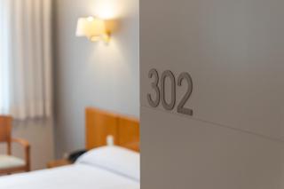 Hotel Borrell - Olot - 5