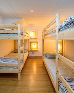 ThisisLisbon - RiverView Apartment - 3rd - Lissabon - 4