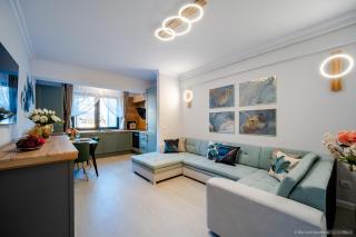 Bliss Land Luxury Apartments - 0