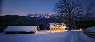 Selbstversorgerhaus Herisch - 3