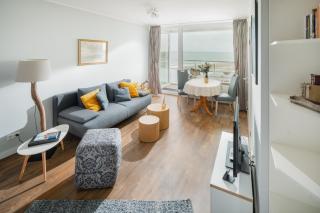 Nordseeblick Nr 92 - Norderney - 0