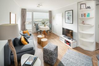 Nordseeblick Nr 92 - Norderney - 8