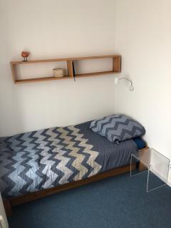 Ferienwohnung See-Stern - Norderney - 3