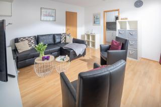 Ferienwohnung Strandflieder - Norderney - 7
