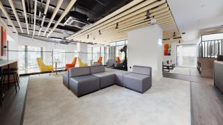 iQ Altus House Leeds - 1