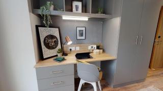 iQ Altus House Leeds - 6