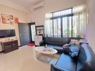 Dear B&B Building II - Jincheng - 0
