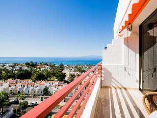 710 Olympia Ocean view 7º floor - Playa de las Americas - 0