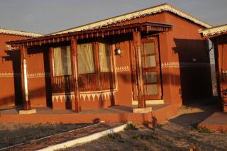 Pinaceae Resort - Chakrāta - 2