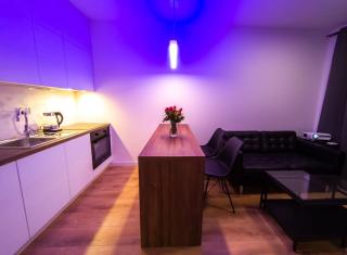Apartament Sophie - Samozameldowanie - Self check-in - Rzeszów - 9