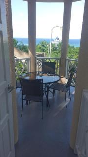 Secluded Studio@Sky Castles, Columbus Heights, Ocho Rios - Ocho Rios - 7