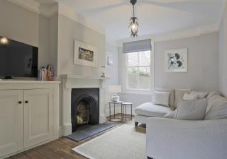 Bay House - Southwold - 7
