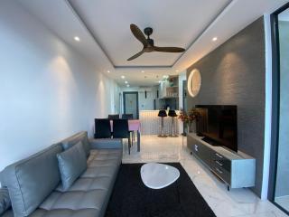 Mường Thanh Grand Seaview Đà Nẵng Apartment - Danang - 6
