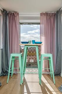 ThisisLisbon - RiverView Apartment - 3rd - Lissabon - 7