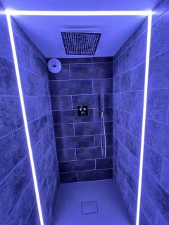 Villa de charme avec piscine chauffée, Jacuzzi et Sauna - Taradeau - 3