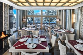 Lys Martagon - Courchevel - 5
