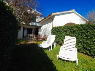 N107 - Numana, villetta con giardino - 0