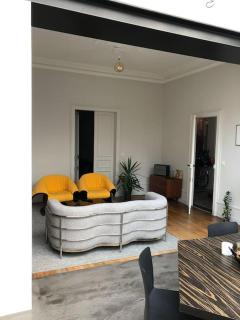 Grande maison hyper centre - Le Mans - 7
