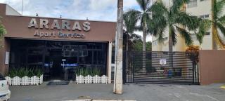 ARARAS Apart Hotel - CTC - 3