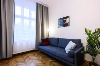 Unique Style Apartments Old Town - 25 min from the airport - by Homelike Krakow - 3