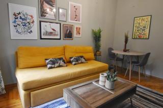 Vintage Apartment - Atene - 8