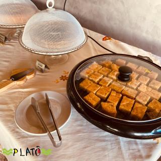 Hotel Platô - 1