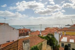 ThisisLisbon - RiverView Apartment - 3rd - Lissabon - 0