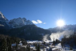 Das ALPSPITZ - Biberwier - 2