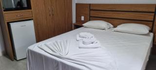 ARARAS Apart Hotel - CTC - 0