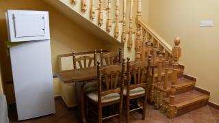 Cortijo Los Liñanes rural con chimenea, barbacoa y vistas - 5