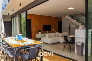 Maxlife - Casa luxuosa em condomínio fechado na Praia da Pipa - Qavi - Pipa - 6