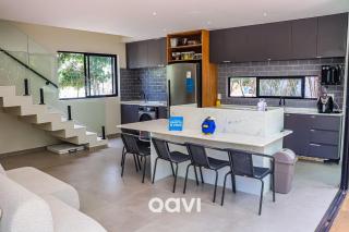 Maxlife - Casa luxuosa em condomínio fechado na Praia da Pipa - Qavi - Pipa - 2