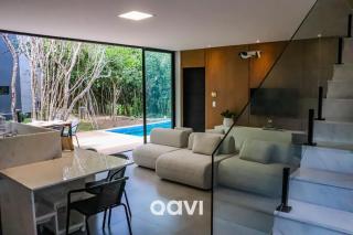 Maxlife - Casa luxuosa em condomínio fechado na Praia da Pipa - Qavi - Pipa - 1