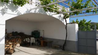 Cortijo Los Liñanes - Granada - 2