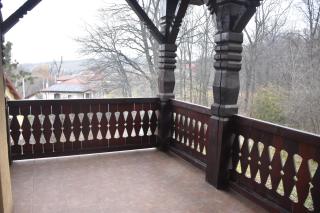 Pensiunea Sasha - Bîrnova - 4