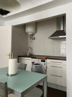 Apartamento El Real - Gijón - 1