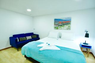 Poblado Park Guest House - 6