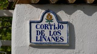 Cortijo Los Liñanes - Granada - 9