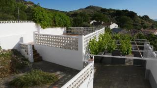 Cortijo Los Liñanes - Granada - 6