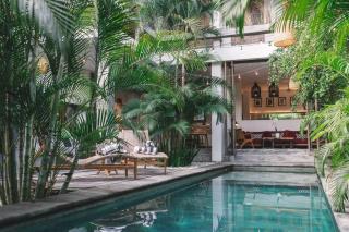VILLA KAI - 4BR Modern Luxury Retreat in Canggu - Dalung - 0